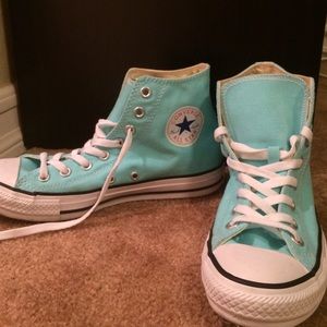 Chuck Taylor high top Converse