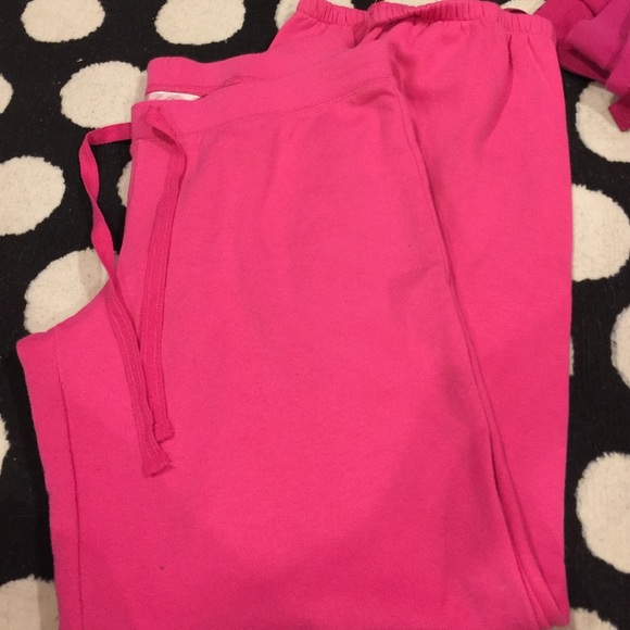 Large pants