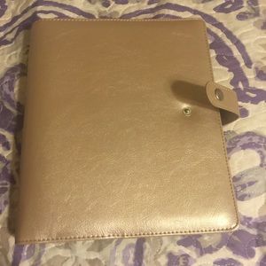 Carpe Diem Planner Binder ONLY