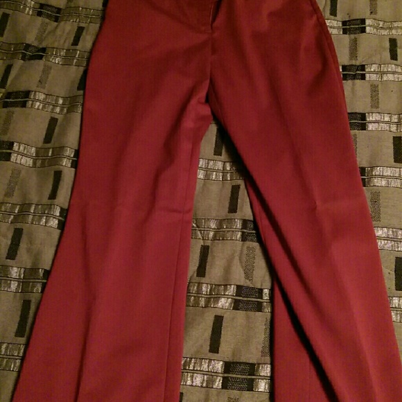 Pants