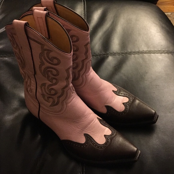 Old Gringo Boots