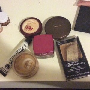 Foundation bundle