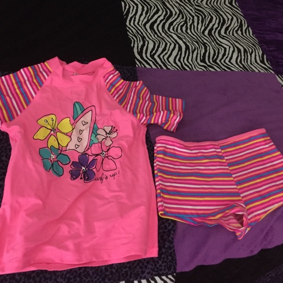 Surfing bathing suit/bathing suit