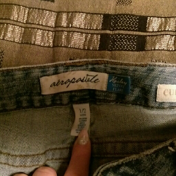 Pants - Picture 2 of 3
