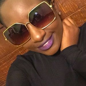 Oversized frames