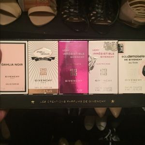 Designer perfume. 🚫sold