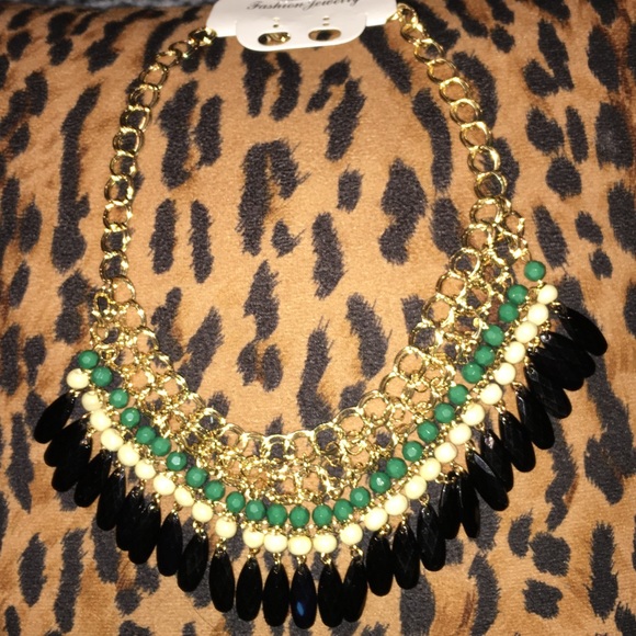 Statement Necklace