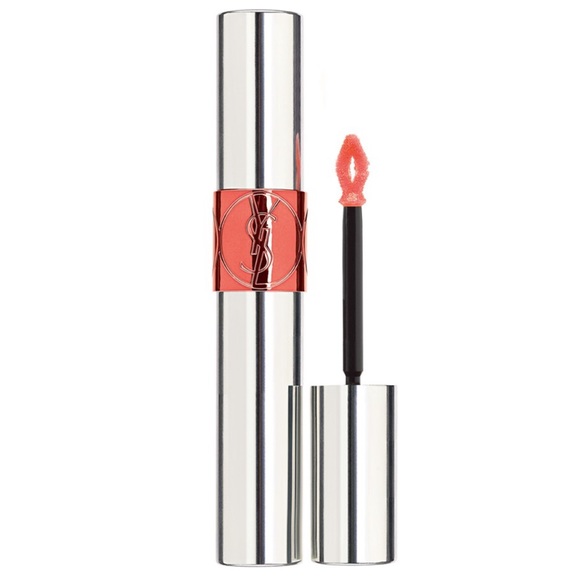 Sephora Other - YSL 'Volupté' Tint-in-Oil in Peach Me Love #6