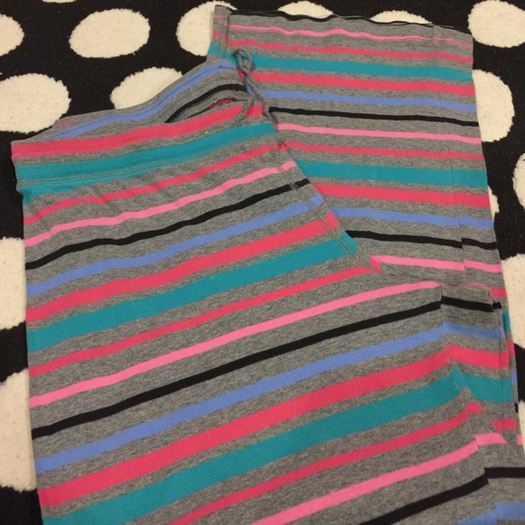 Large sleep pant