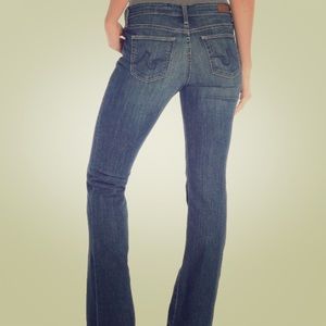 AG "the Jessie" Jean