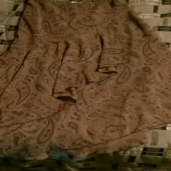 Skirt