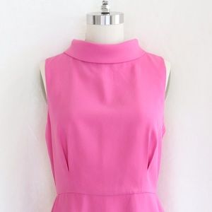 Forever 21 Dresses - Bubblegum Pink Forever 21 Dress Forever 21 Dresses - Bubblegum Pink Forever 21 Dress