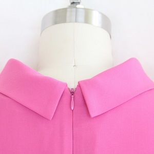Forever 21 Dresses - Bubblegum Pink Forever 21 Dress Forever 21 Dresses - Bubblegum Pink Forever 21 Dress