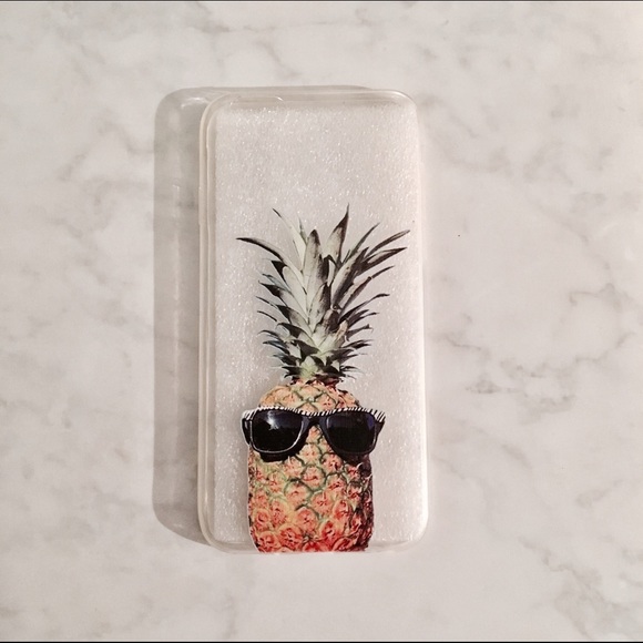 New Suave Pineapple iPhone 6/6s  Plus case 🍍🍍