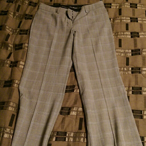 Pants