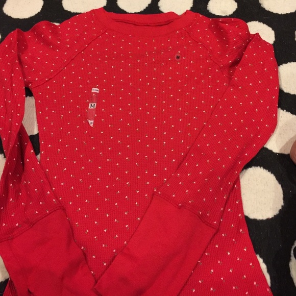 Medium top