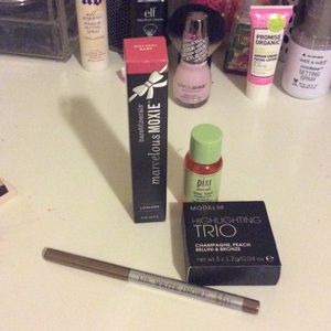 New Makeup Bundle