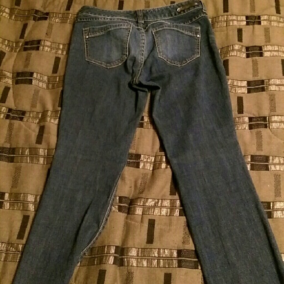 Jeans - Picture 3 of 3