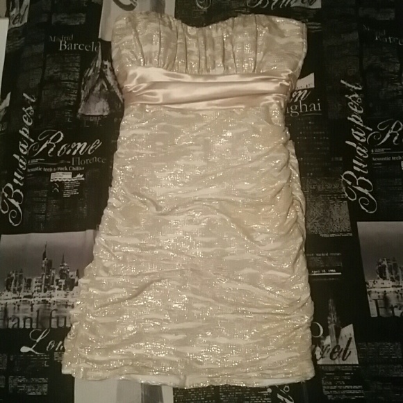 Speechless Dresses & Skirts - Homecoming dress