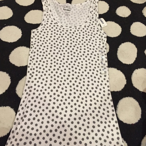 Medium top