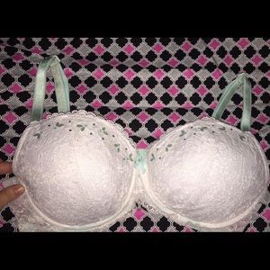 Victoria's Secret Bra
