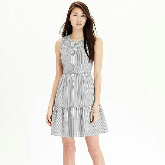 Old navy summer striped dress