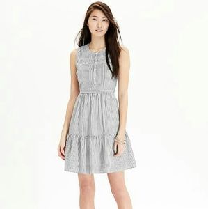 Old navy summer striped dress