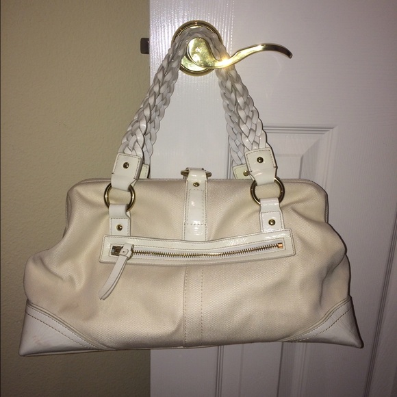 Coach Handbag - Picture 4 of 4