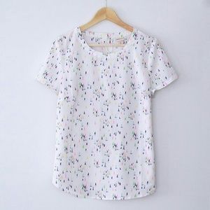 Sailboat shirt by merona