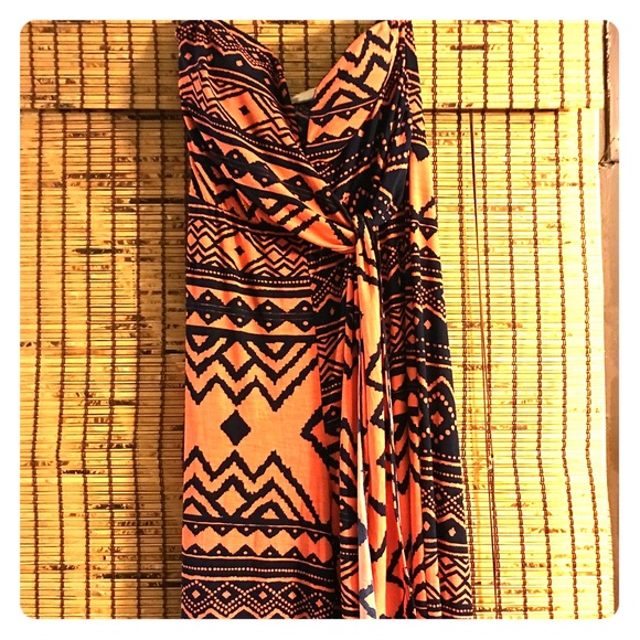 A Beautiful Jump suit