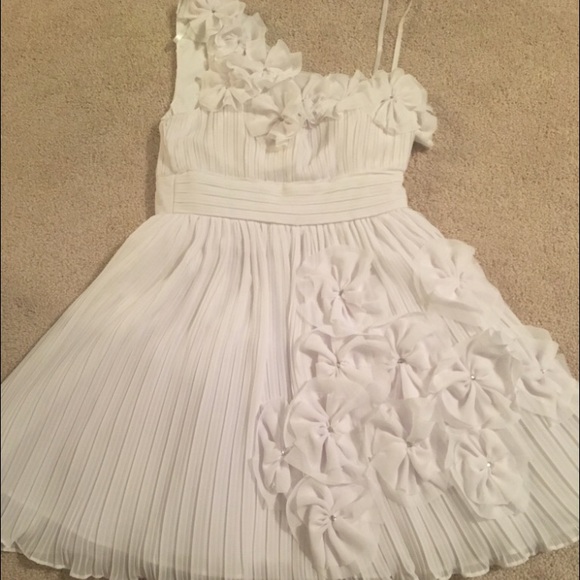 Homecoming dress
