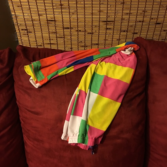 Summer Tight - Picture 2 of 2