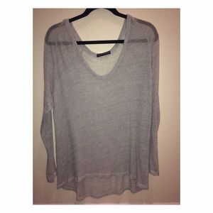Brandy Melville sweater