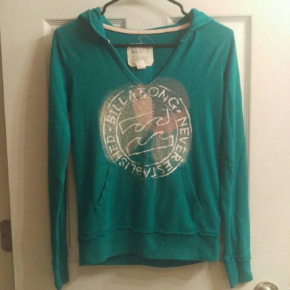 Billibong Lightweight Hoodie