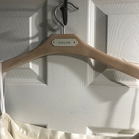 Tulle Wedding Skirt - Picture 5 of 8