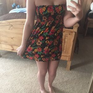 Sun dress