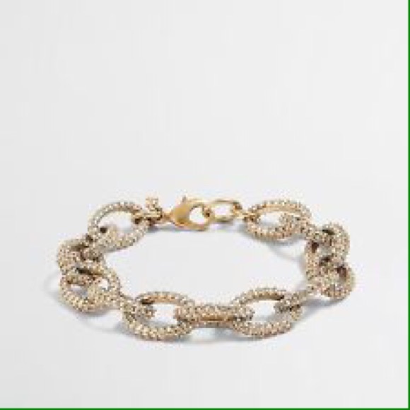 Jcrew toggle bracelet - Picture 3 of 3