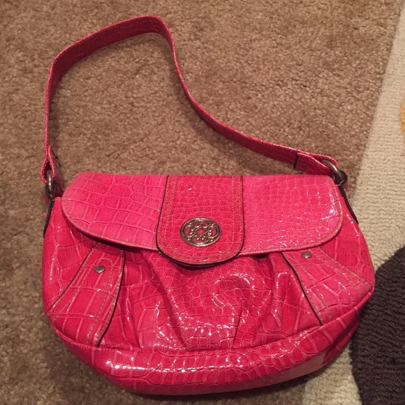Pink Purse - Picture 1 of 3