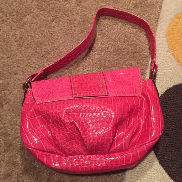 Pink Purse - Picture 2 of 3