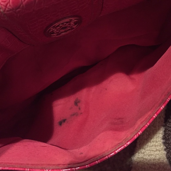 Pink Purse - Picture 3 of 3