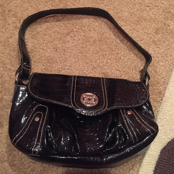 Black Purse