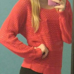 Wet Seal Sweater