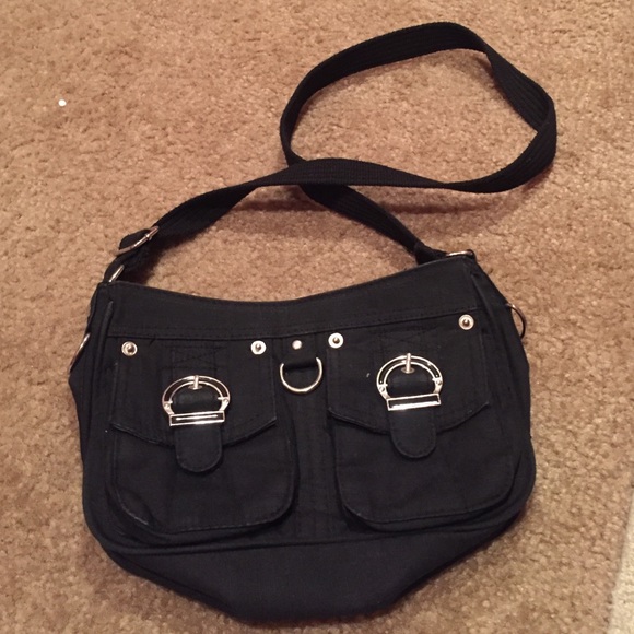 Black Purse
