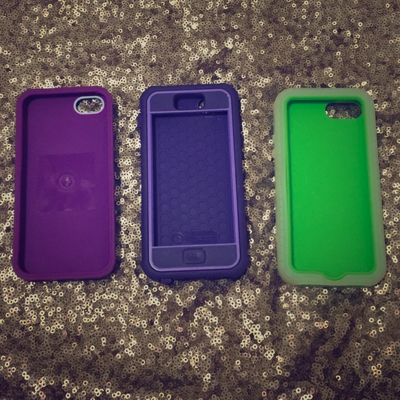 iPhone 5/5s Case!