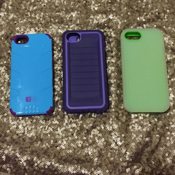 iPhone 5/5s Case! - Picture 2 of 2