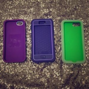 iPhone 5/5s Case!