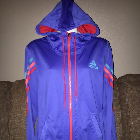 Adidas Jackets & Blazers - Adidas Jacket