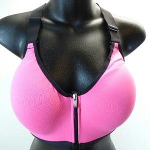 Victoria's secret VSX sports bra.  Sz 38c