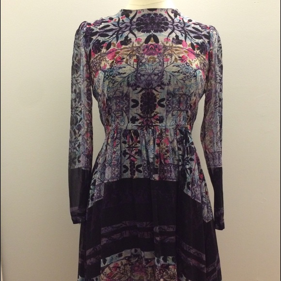 Gorgeous Sam and Lavi dress! Never worn, NWT! - Picture 2 of 4