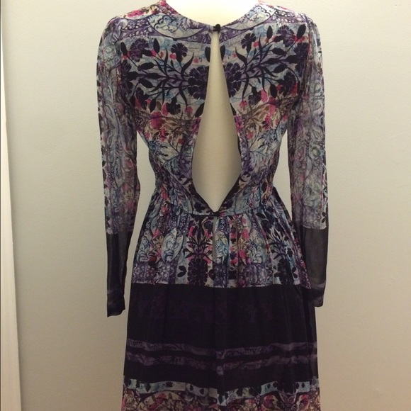Gorgeous Sam and Lavi dress! Never worn, NWT! - Picture 3 of 4